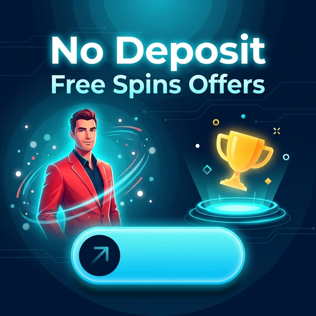 No Deposit Free Spins Offers