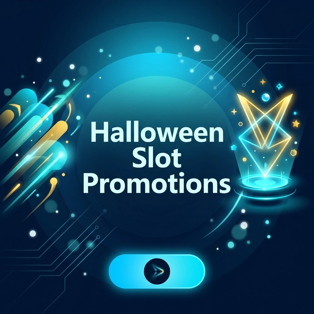 Halloween Slot Promotions